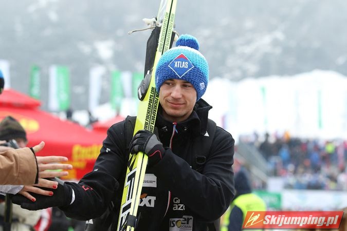 008 Kamil Stoch